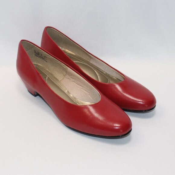 Soft Style by Hush Puppies Angel II Women's Dress Heels - Picture 1 of 13